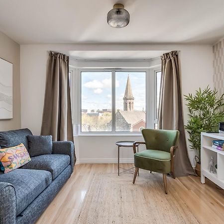 Central Belfast Apartments Queen'S Hideaway Zewnętrze zdjęcie