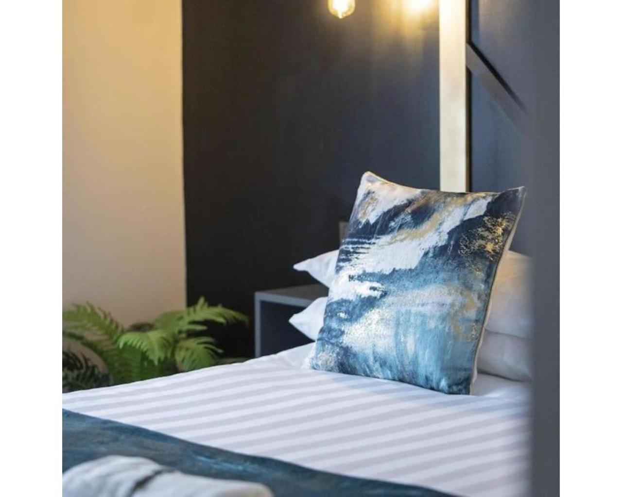 Central Belfast Apartments Queen'S Hideaway Zewnętrze zdjęcie
