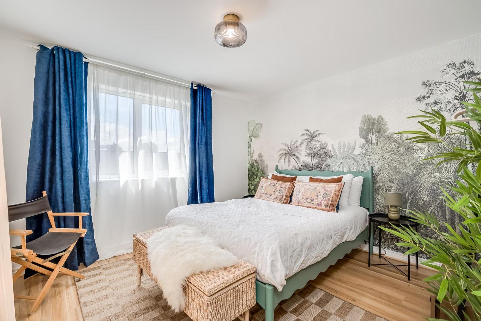 Central Belfast Apartments Queen'S Hideaway Zewnętrze zdjęcie
