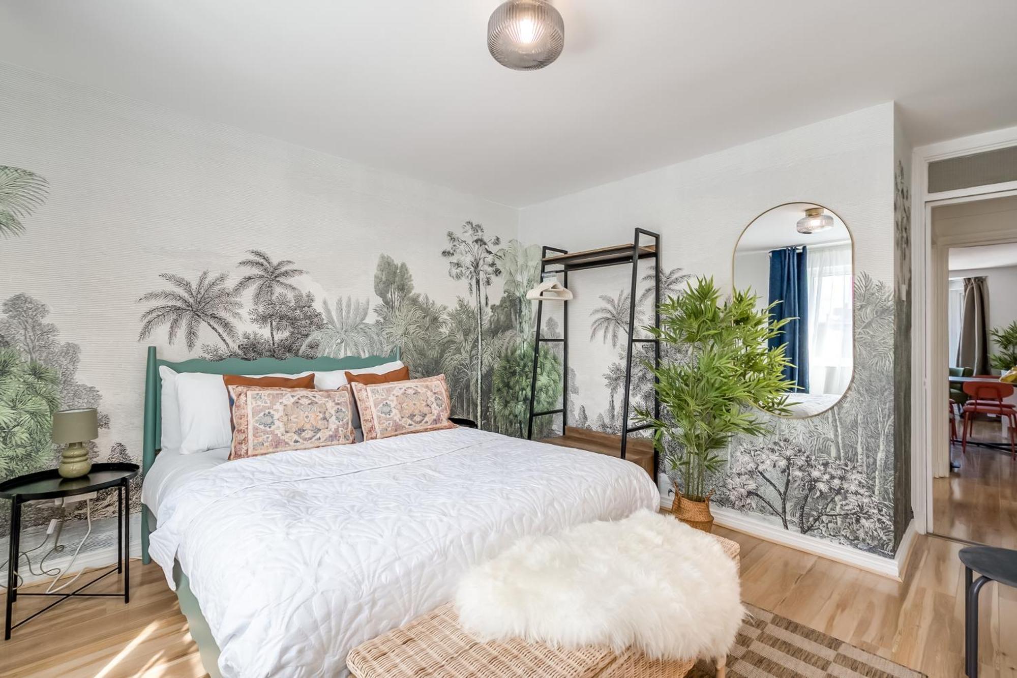 Central Belfast Apartments Queen'S Hideaway Zewnętrze zdjęcie
