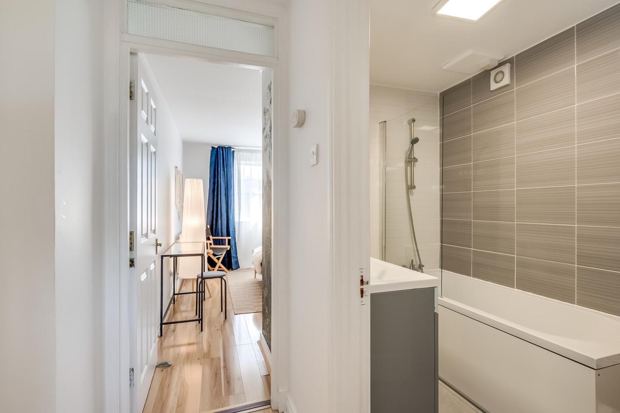 Central Belfast Apartments Queen'S Hideaway Zewnętrze zdjęcie