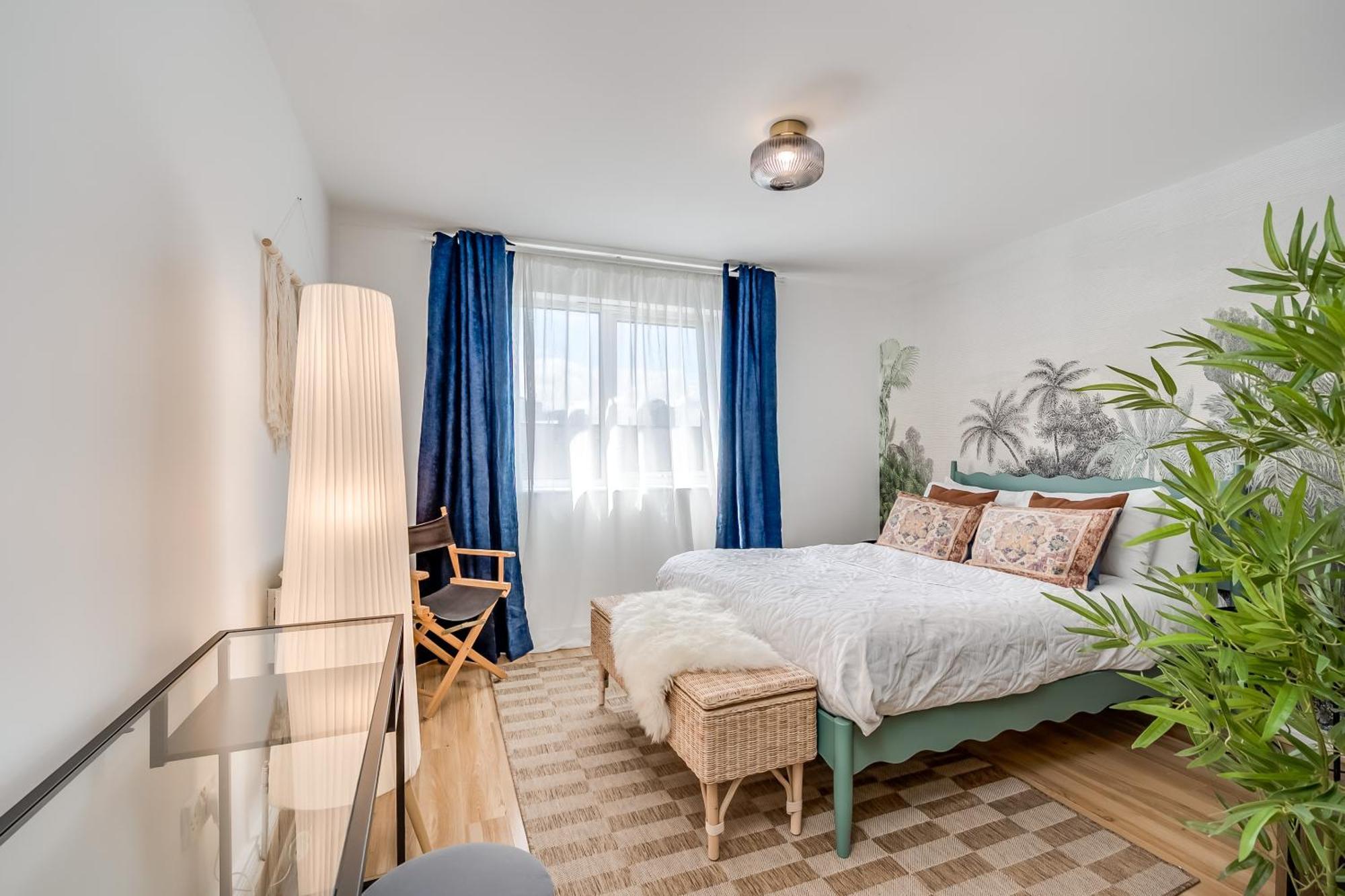 Central Belfast Apartments Queen'S Hideaway Zewnętrze zdjęcie