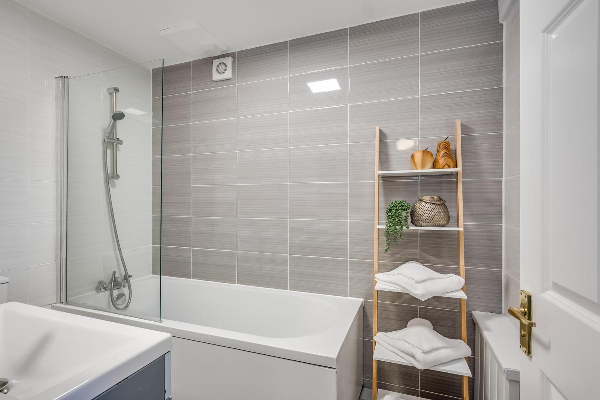 Central Belfast Apartments Queen'S Hideaway Zewnętrze zdjęcie