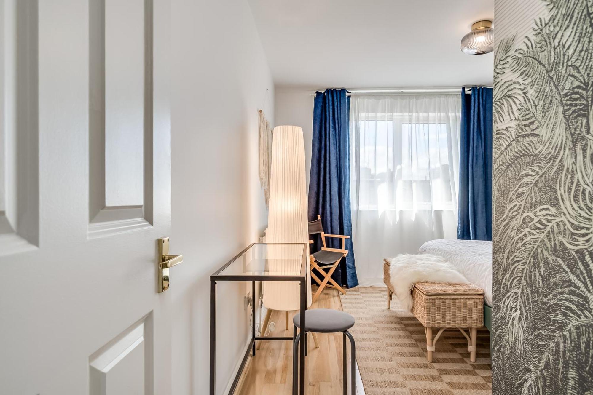 Central Belfast Apartments Queen'S Hideaway Zewnętrze zdjęcie