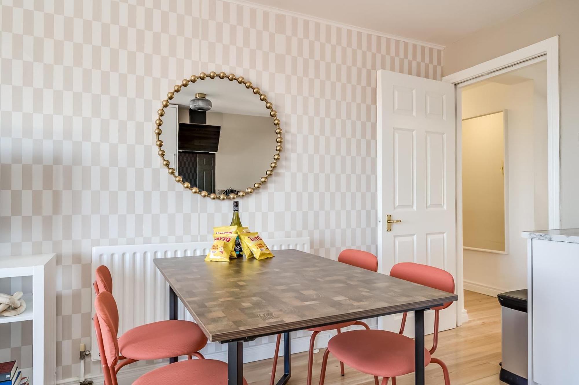 Central Belfast Apartments Queen'S Hideaway Zewnętrze zdjęcie